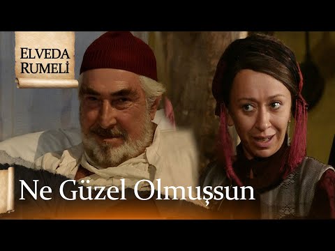 Kızlar Ramazan eğlencesine gidiyor! - Elveda Rumeli 40. Bölüm