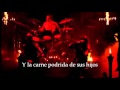 Watain-On Horns Impaled(Subtitulos en español ...
