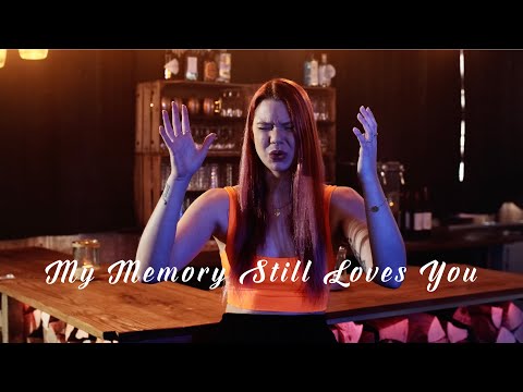 My Memory Still Loves You // Soë Blue (official music video)