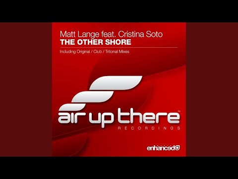 The Other Shore (Tritonal Air Up There Remix)