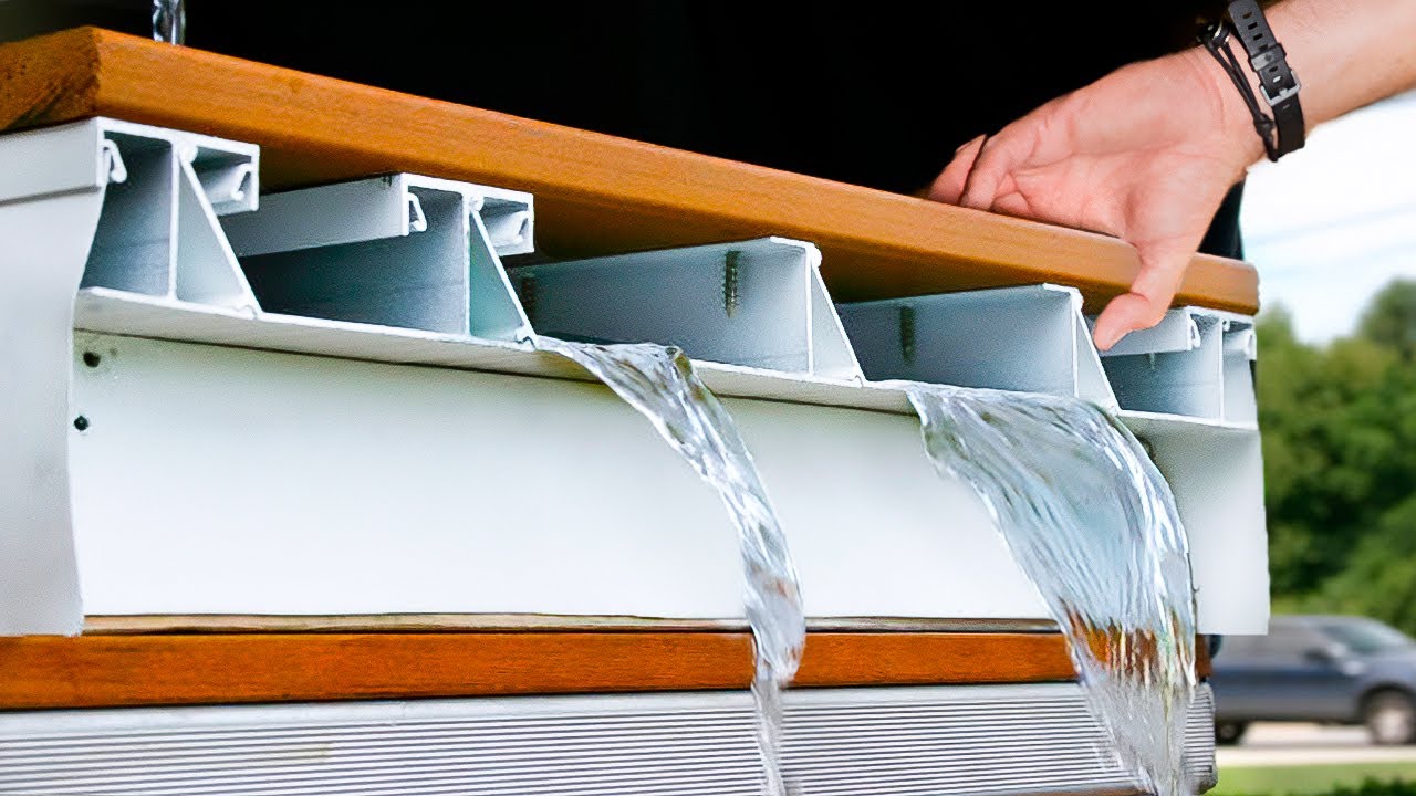 ТECNOLOGIAS DE CONSTRUÇÃO QUE ATINGIRAM UM NOVO NÍVEL