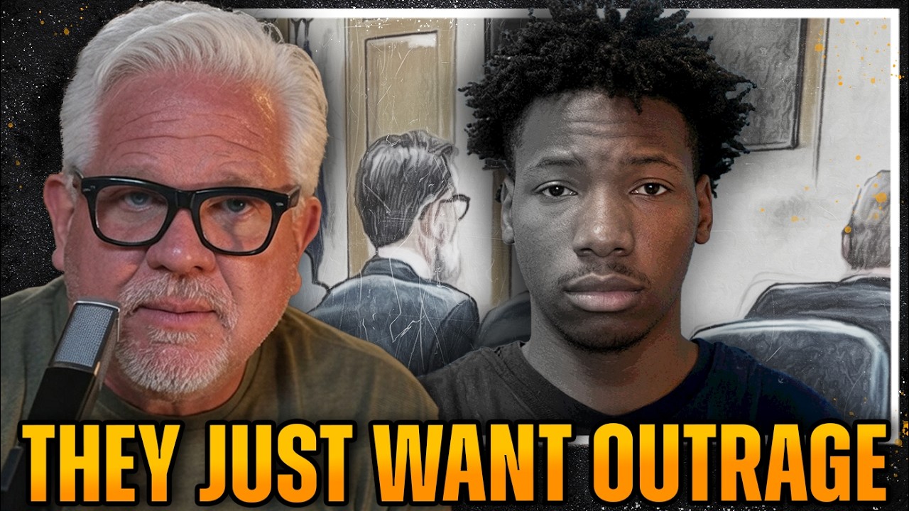 What Everybody Is Missing In The Karmelo Anthony Trial