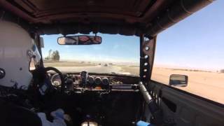 24 hours of Lemons, Button Terrible,  2014, Rudy G