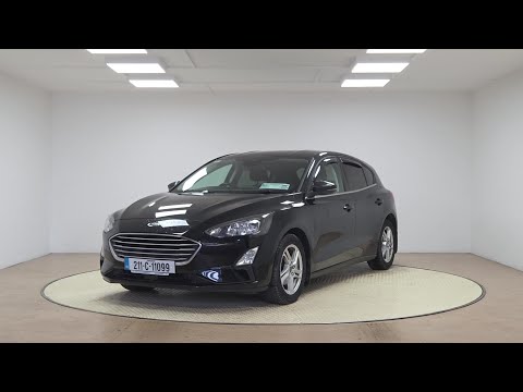 Ford Focus 1.5 TDCi 120PS Zetec - Image 2