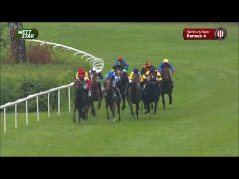 BBAG Meiler-Auktionsrennen