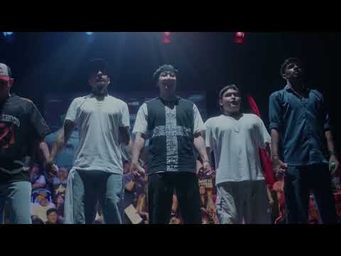 #break2prove  2025 #popping  2on2 FULL  final |  RedBull All Star vs Team India