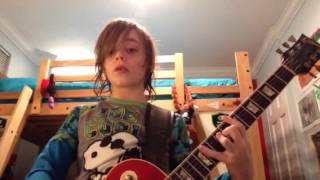 How to play (born to lose) by Johnny thunders and the heart breakers