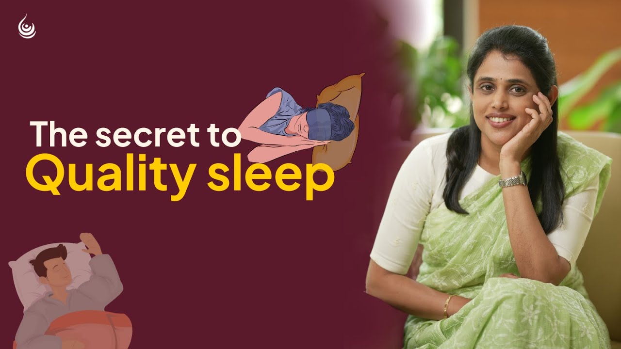The Night Routine You Didn’t Know You Needed