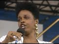 Dianne Reeves - Summertime - 8/19/1989 - Newport Jazz Festival (Official)