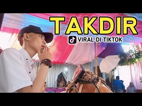 TAKDIR - VERSI BAJIDOR GO'ONG - LIVE CIHANEUT