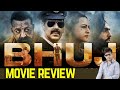 Bhuj movie review by KRK! Video by KRK! #krkreview #bollywood #krk #film #latestreviews