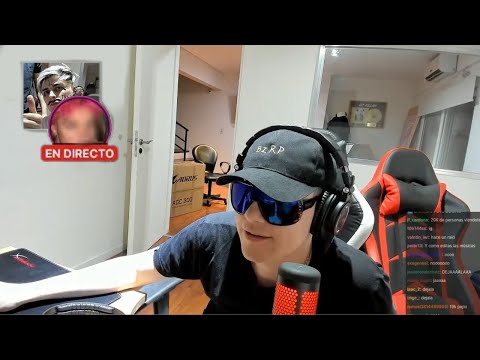 BIZARRAP TROLLEA A LIT KILLAH