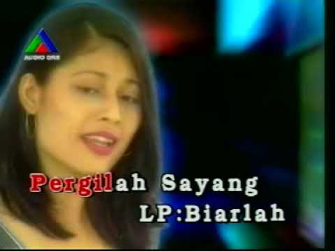 MEMORI BERKASIH - ACID SPIN & SITI NORDIANA [ Karaoke with Lyric ]