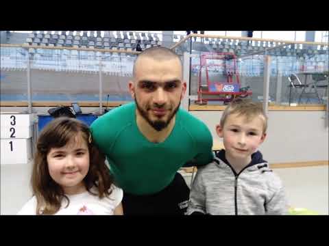 Helesmes Futsal soutient l'Equipe de France de Futsal
