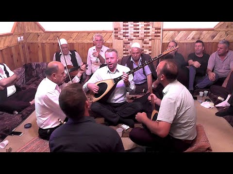 SINAN GASHI & JETON FETIU 2017 = MAXHARR PASHA DUL MEJ KODER