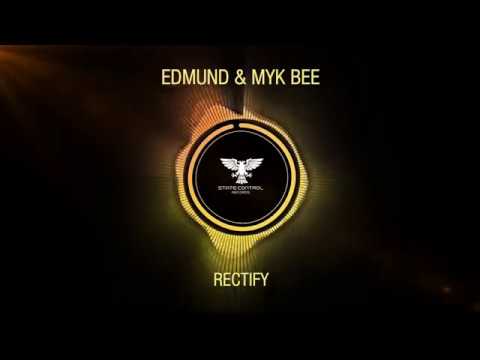 OUT NOW! Edmund & Myk Bee - Rectify [TEASER]
