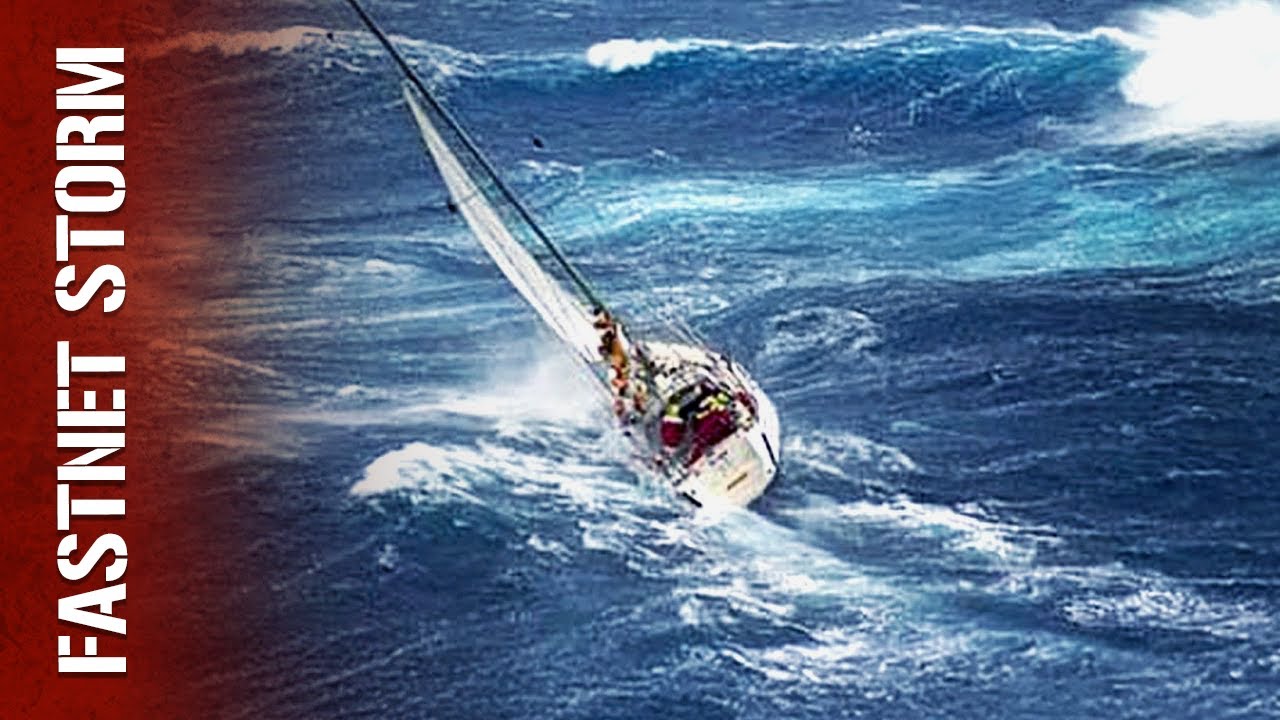 Sailor Explains: What Caused the Fastnet '79 Disaster