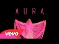 Lady Gaga - Aura (Instrumental) 
