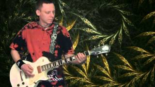 Elis-I come Undone (guitar cover)