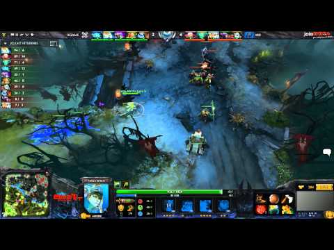 XGame vs #80 - MSI BeatIt - @DotaCapitalist & @DurkaDota