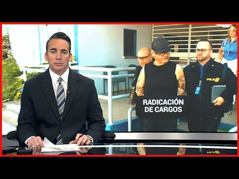 🚨Noticias de Última Hora 11am Puerto Rico: Noticentro WAPA TV | 13/03/2026