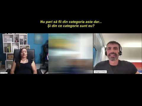 297 _RO_ (ES) Yanet, Trucul ”corpului împrumutat” - Hipnoză Regresivă Calogero Grifasi