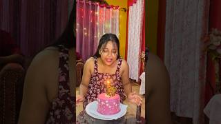 Download lagu মোৰ Birthday দিনটো😍কি বনাই খোৱালো😍#minivlog #viralvideo #food #viralvideo #birthday mp3
