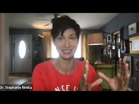 Eileen Durfee Explains the Benefits of the Sauna Fix on the Recent Podcast with Dr Stephanie Rimka