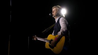Paul McCartney - Here Today - Live in Buenos Aires, Argentina Oct 5th 2024