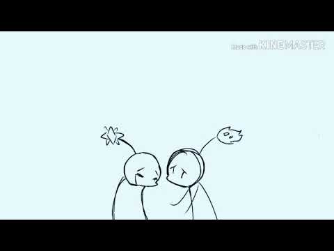 Try not to SMILE ft. BBB and Dadmato - Animatic (Boboiboy)