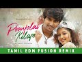 Pooncholai Kiliye EDM Tamil Remix Heart Touching Fusion Nabzy Nabuhan Yen Recordz