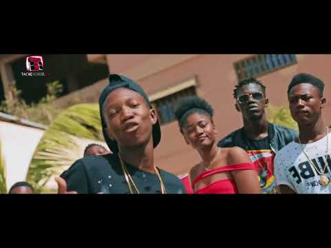 Huguo Boss - Gucci Gang [Remix]