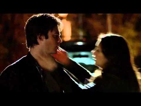 Damon and Elena 5x20 5x21