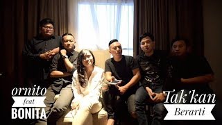 Download lagu Lirik Lagu TAKKAN BERARTI   Ornito mp3