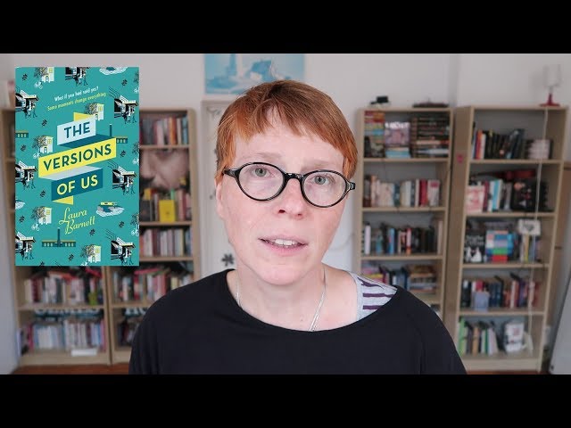 Vídeo relacionado con The Versions of Us: The Number One bestseller (English Edition)