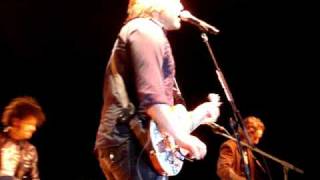 James Otto - Ain&#39;t Gonna Stop 2009