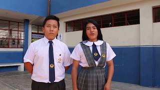 PMDE: GRATITUD ALTO MAYO