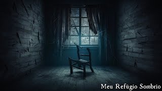 5 HISTÓRIAS VERDADEIRAS E ASSUSTADORAS QUE TE CAUSARÁ CALAFRIOS! EP. 03!