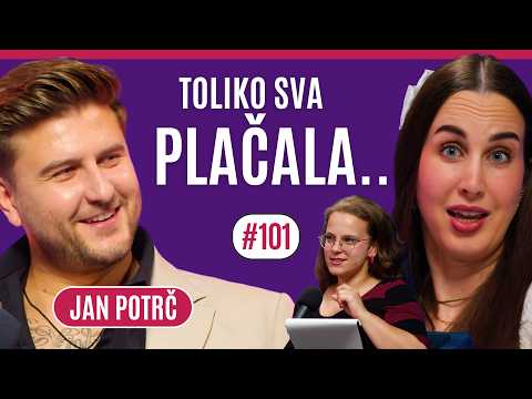 LUCIJA & JAN POTRČ: 