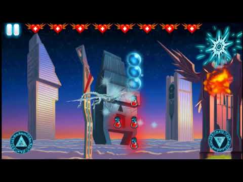 DRAGONS FIGHT: BOSS SHOOTING GAME| BEST GAME FOR KIDS