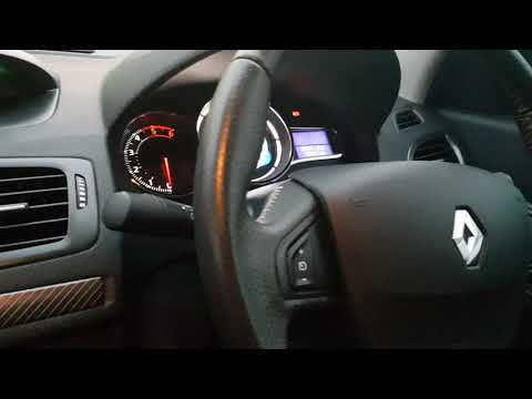 152 Renault Fluence - Ray Finnerty