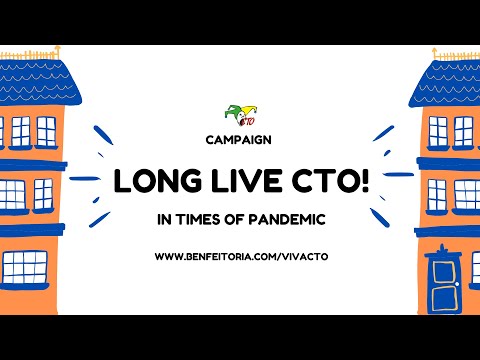 CAMPAIGN LONG LIVE CTO