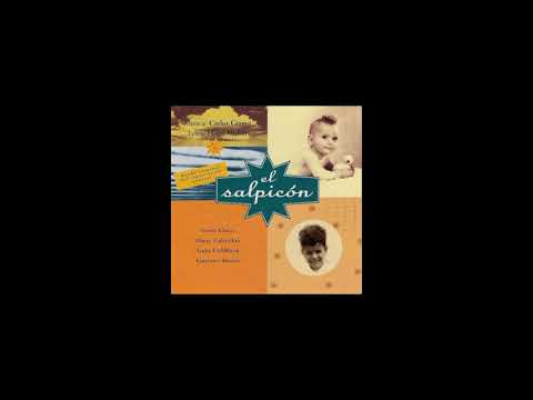 El Salpicón (full album)