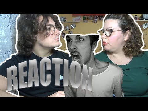 REACTION a BLUR con MIA MAMMA ma il VIDEO finisce alla prima BESTEMMIA!!!