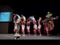 Kavadi Dance Kavadiyattam