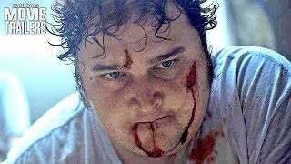 PLEDGE Trailer (Horror 2019) - Fraternity Horror Thriller Movie video