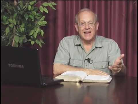 06/22/2011 One Man's Faith.