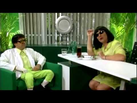 Big City Blues - Final de Medicazos de la Vida Real (XHDRBZ)