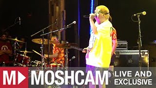 Devo - Beautiful World | Live in Santa Ana | Moshcam