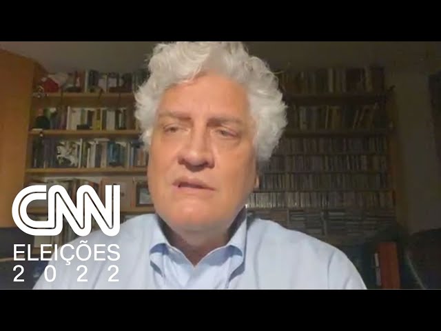 Oscar Vilhena: Foi criado um “cinturão pela democracia” | JORNAL DA CNN